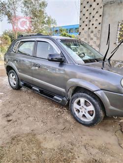 هيونداي توسان